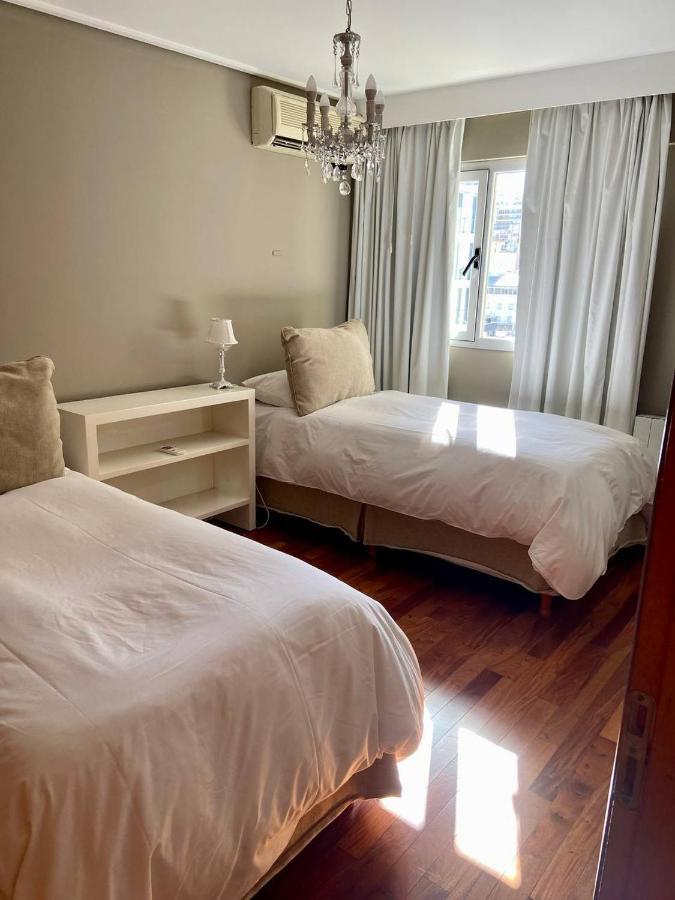 Departamentos De Categoria, Santa Fe Y Alberti Mar del Plata Exterior photo